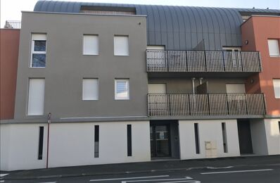 location appartement 550 € CC /mois à proximité de La Chevrolière (44118)
