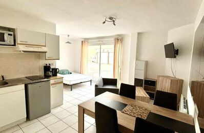 location appartement 330 € CC /mois à proximité de Marcillac-Vallon (12330)