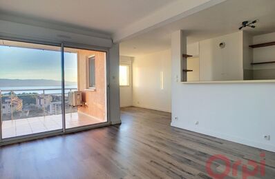 appartement 2 pièces 46 m2 à vendre à Ajaccio (20000)