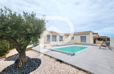 vente maison 585 000 € à proximité de Saint-Cyprien (66750)