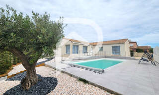 Maison 5 Pièces 128 m² à vendre à Latour-Bas-Elne (66200)