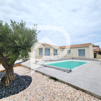 Maison 5 pièces 585000 €