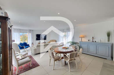 Maison 5 pièces 585000 €