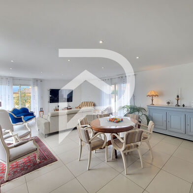 Maison 5 pièces 585000 €