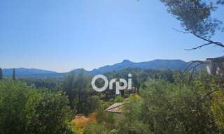 Maison 5 Pièces 160 m² à vendre à Roquevaire (13360)