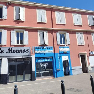 Immeuble  1028540 €