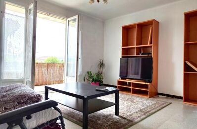 appartement 4 pièces 80 m2 à vendre à Marignane (13700)