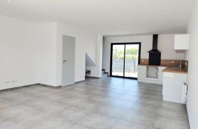 vente maison 322 000 € à proximité de Rognac (13340)