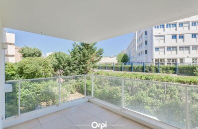 location appartement 1 000 € CC /mois à proximité de Marseille 12 (13012)