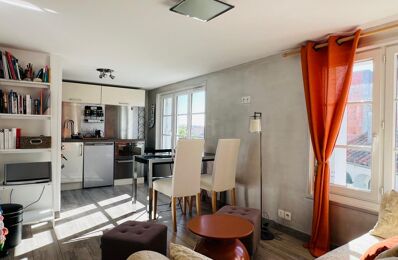 vente appartement 264 470 € à proximité de La Tranche-sur-Mer (85360)