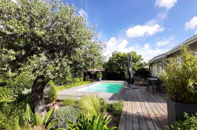 Maison 4 pièces 572000 €