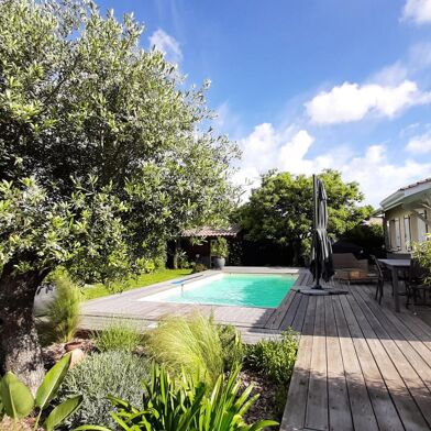 Maison 4 pièces 572000 €