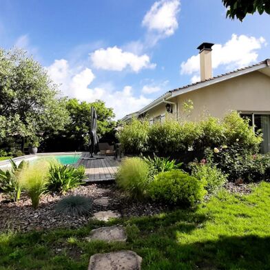 Maison 4 pièces 572000 €