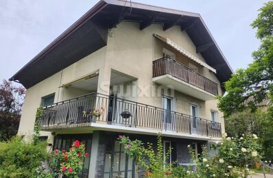 vente maison 1 185 000 € à proximité de Chainaz-les-Frasses (74540)