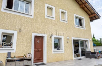 vente appartement 405 000 € à proximité de Bogève (74250)