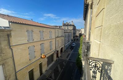 vente appartement 193 000 € à proximité de Bordeaux (33300)