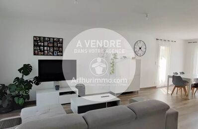 vente maison 314 700 € à proximité de Mauves-sur-Loire (44470)