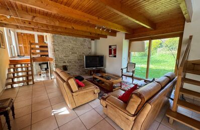 vente maison 442 000 € à proximité de Lampaul-Plouarzel (29810)