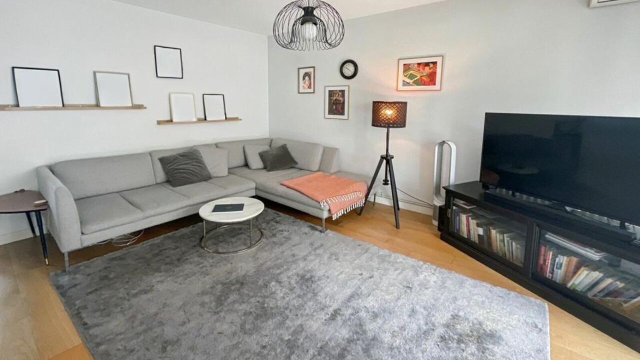 maison 4 pièces 114 m2 à louer à Toulouse (31500)