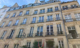 Appartement 1 Pièce 8 m² à vendre à Paris 1 (75001)