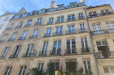 Appartement 1 pièces 70000 €
