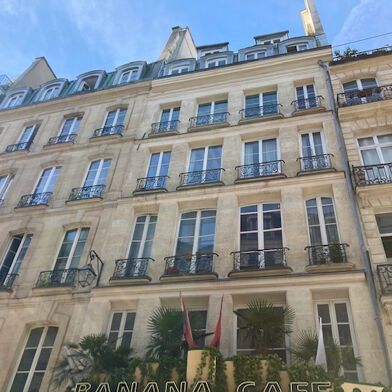 Appartement 1 pièces 70000 €