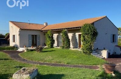 vente maison 349 800 € à proximité de Le Grand-Village-Plage (17370)