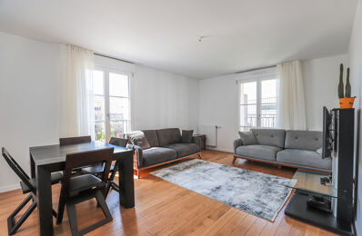 vente appartement 449 000 € à proximité de Bourg-la-Reine (92340)