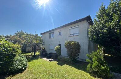vente maison 449 000 € à proximité de Labastide-Saint-Sernin (31620)