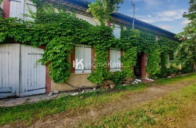 vente maison 275 000 € à proximité de Roques (31120)