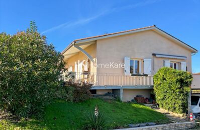 vente maison 278 000 € à proximité de Gourdan-Polignan (31210)