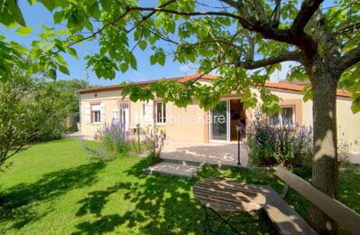 vente maison 420 000 € à proximité de Villariès (31380)