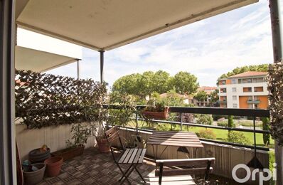 location appartement 826 € CC /mois à proximité de Vieille-Toulouse (31320)