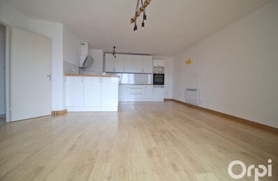 location appartement 1 070 € CC /mois à proximité de Vieille-Toulouse (31320)