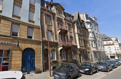 vente appartement 395 000 € à proximité de Boulange (57655)