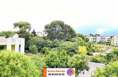vente appartement 209 000 € à proximité de Montpellier (34090)
