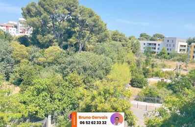 vente appartement 239 000 € à proximité de Murviel-Lès-Montpellier (34570)