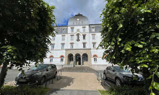 Bureau  12 m² à louer à Quimper (29000)