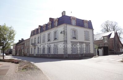 vente maison 630 000 € à proximité de Saint-Péran (35380)