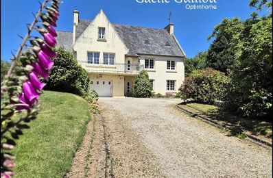vente maison 187 250 € à proximité de Saint-Martin-des-Champs (29600)