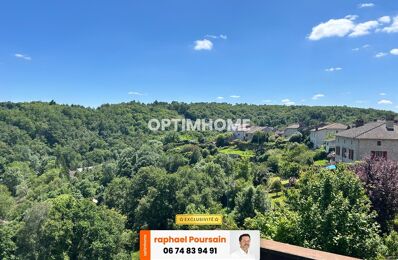 vente maison 97 000 € à proximité de Thouron (87140)