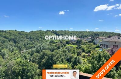 vente maison 97 000 € à proximité de Châteauponsac (87290)