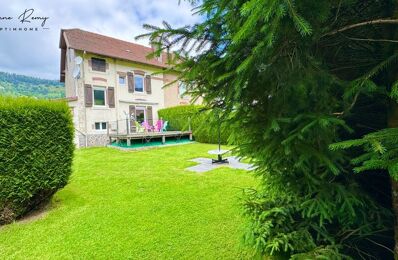 vente maison 129 000 € à proximité de Soultzbach-les-Bains (68230)