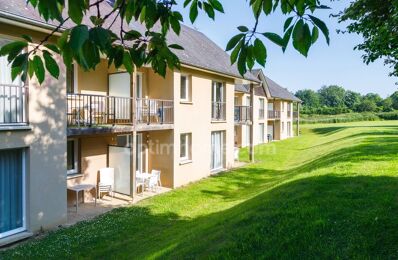 vente appartement 74 000 € à proximité de Blonville-sur-Mer (14910)