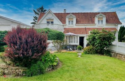 vente maison 149 500 € à proximité de Ruitz (62620)