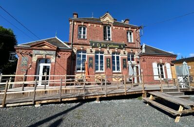 vente maison 199 900 € à proximité de Mesnils-sur-Iton (27160)
