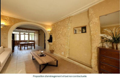 vente maison 160 000 € à proximité de Pouy-Roquelaure (32480)