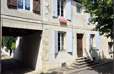 vente maison 160 000 € à proximité de Valence-sur-Baïse (32310)