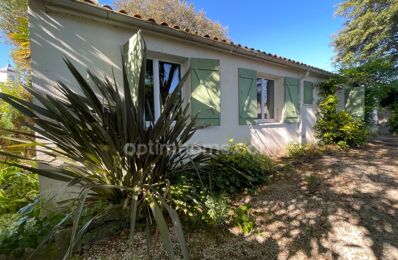 vente maison 770 000 € à proximité de La Tranche-sur-Mer (85360)