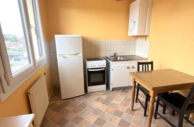 vente appartement 80 000 € à proximité de Perrigny-Lès-Dijon (21160)